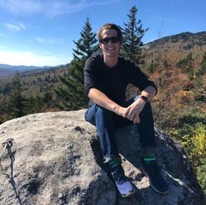 Meet your Posher, Cameron